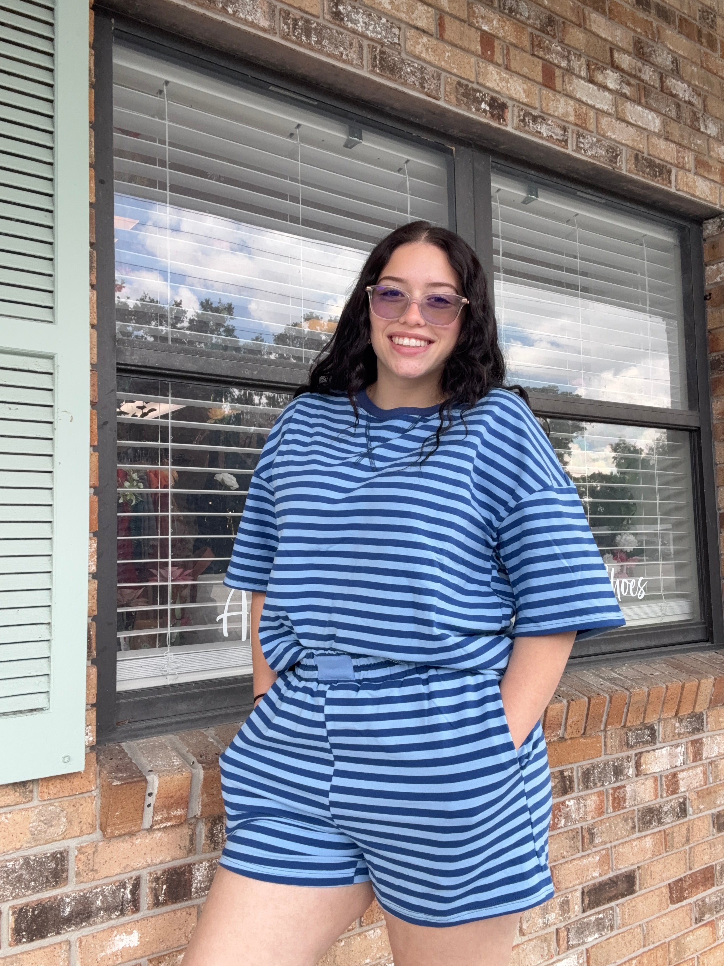 Bayside Breeze Lounge Set