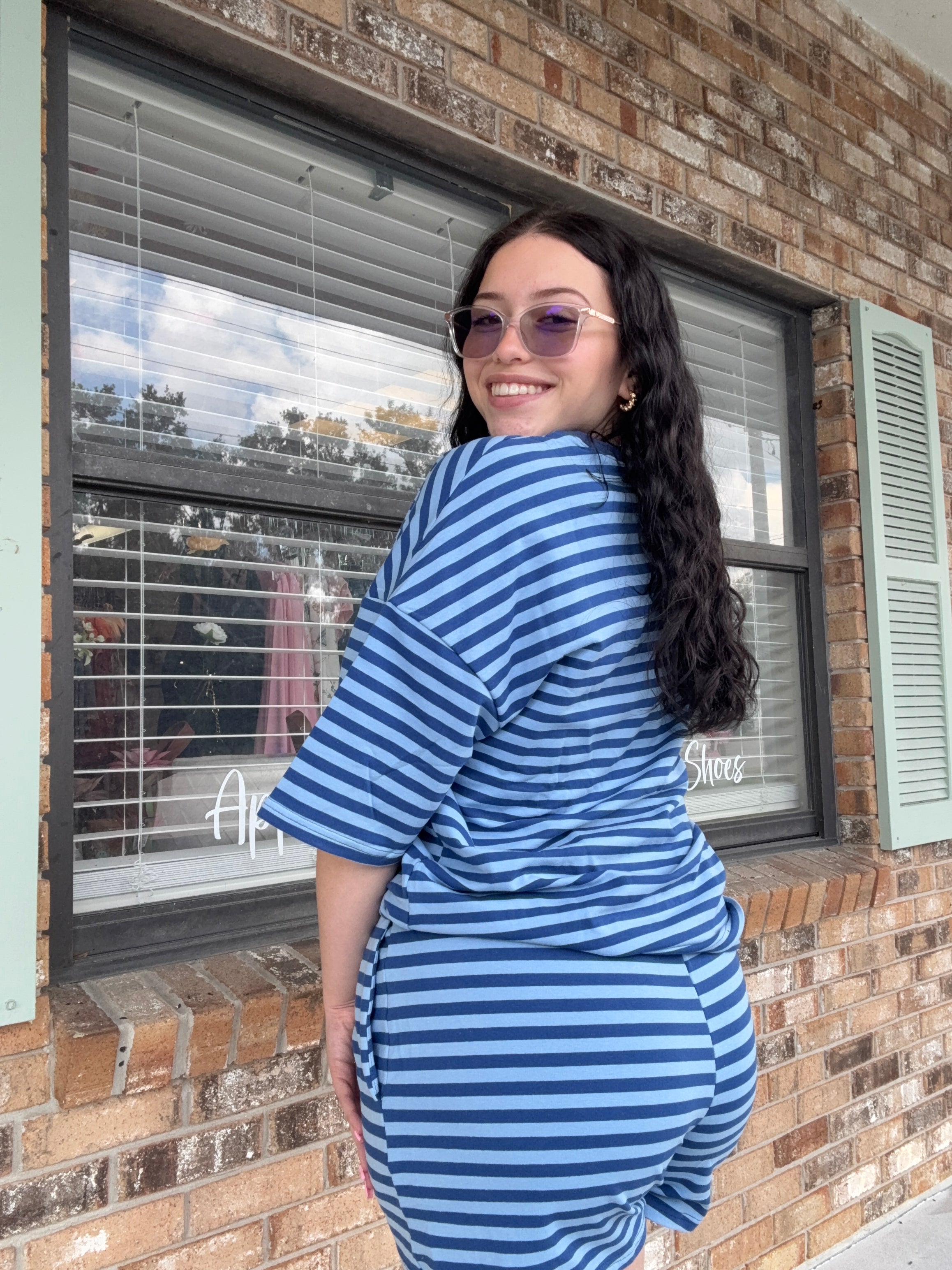 Bayside Breeze Lounge Set