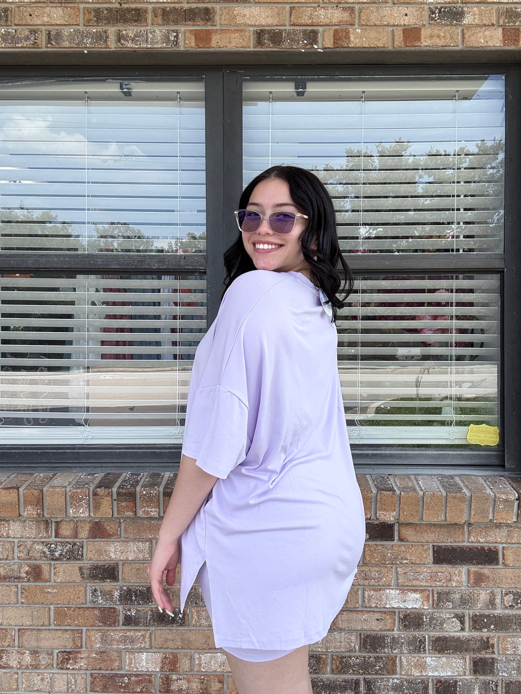 Lavender Breeze Set