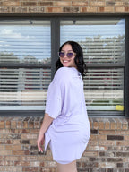 Lavender Breeze Set