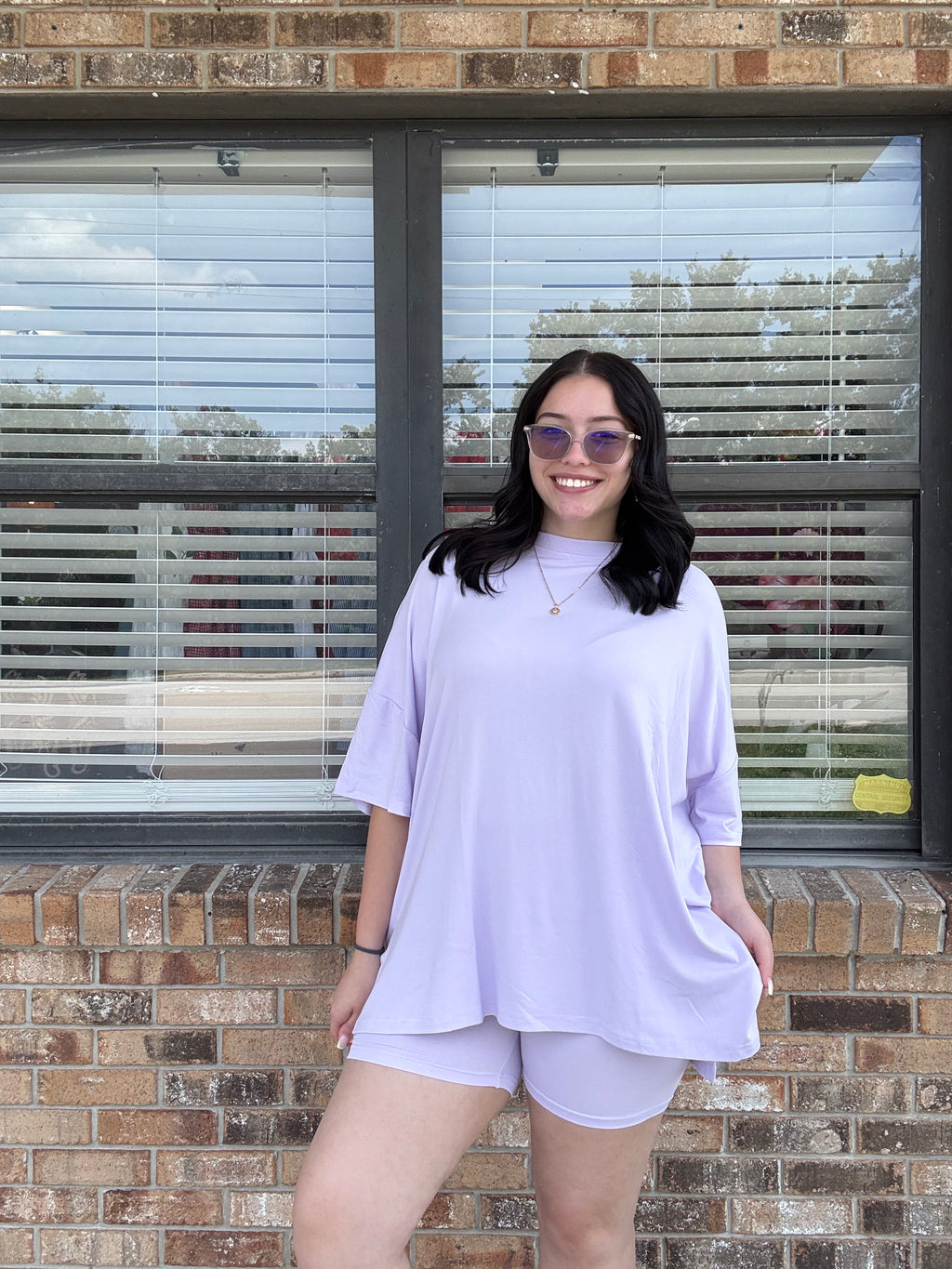 Lavender Breeze Set