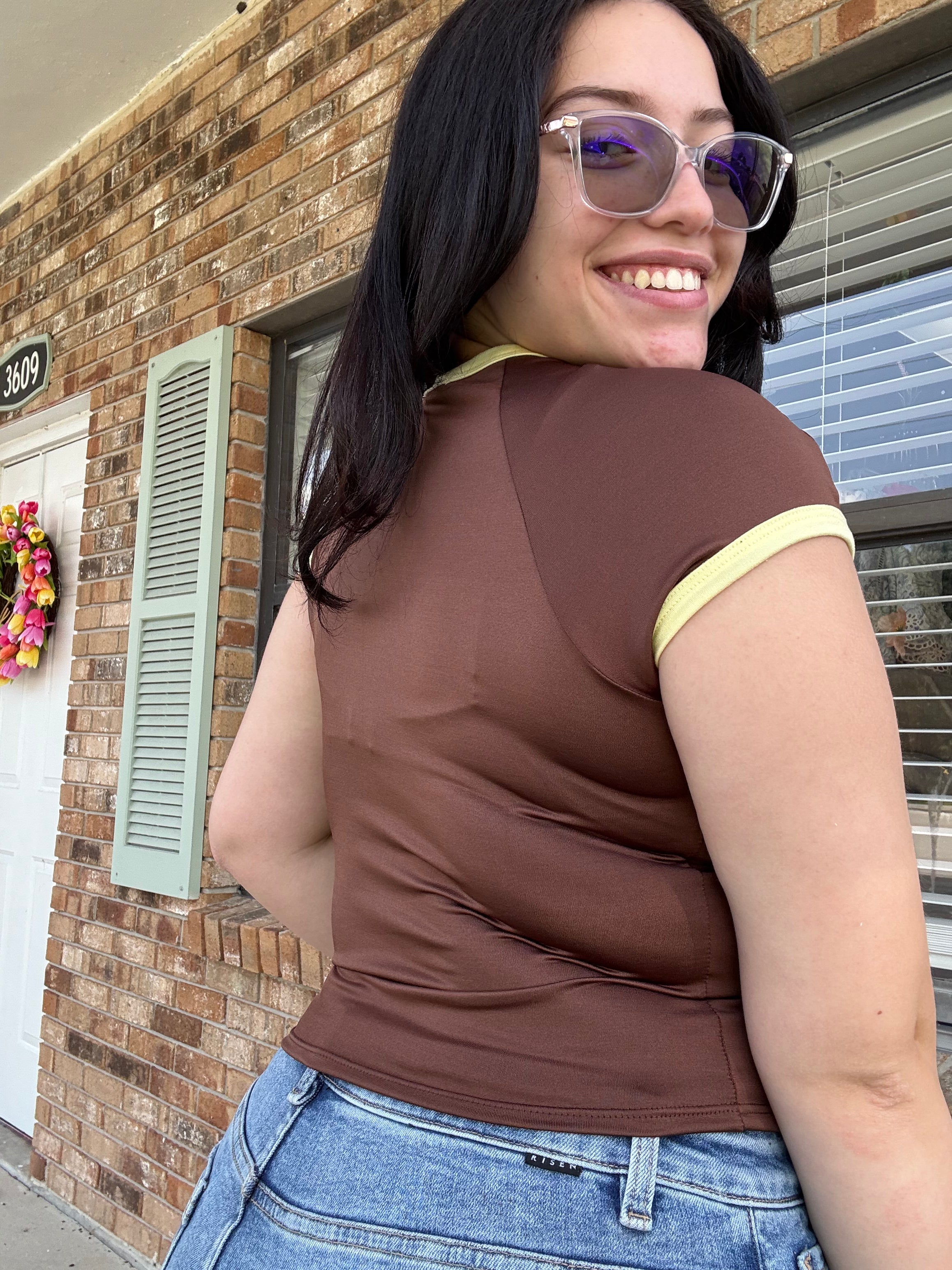 Cowgirl Coffee Tee