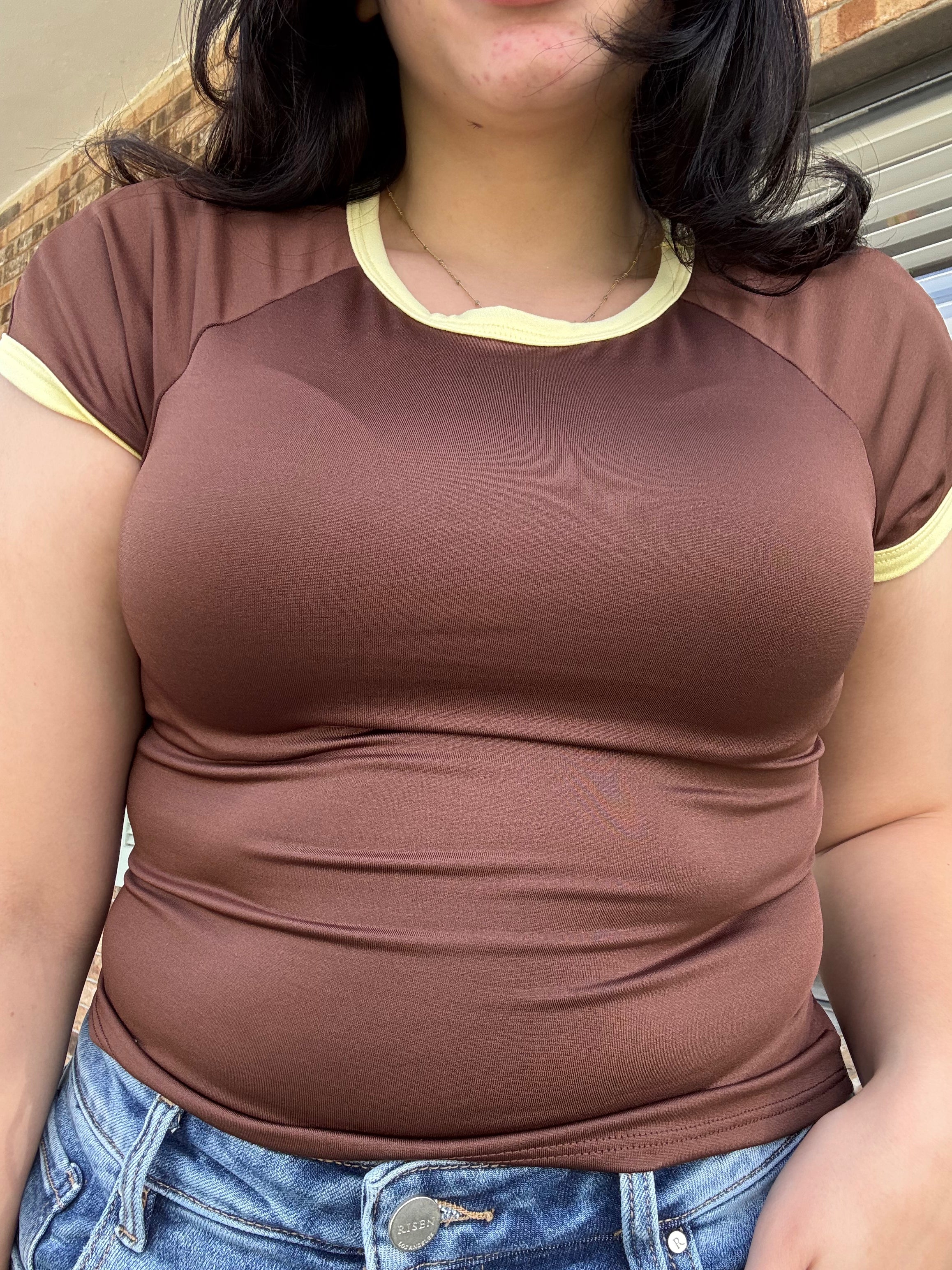 Cowgirl Coffee Tee