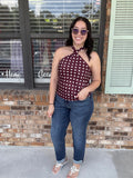 Billie Boyfriend Jeans