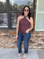 Billie Boyfriend Jeans