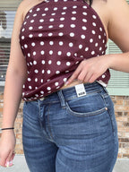 Billie Boyfriend Jeans