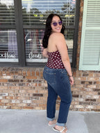 Billie Boyfriend Jeans