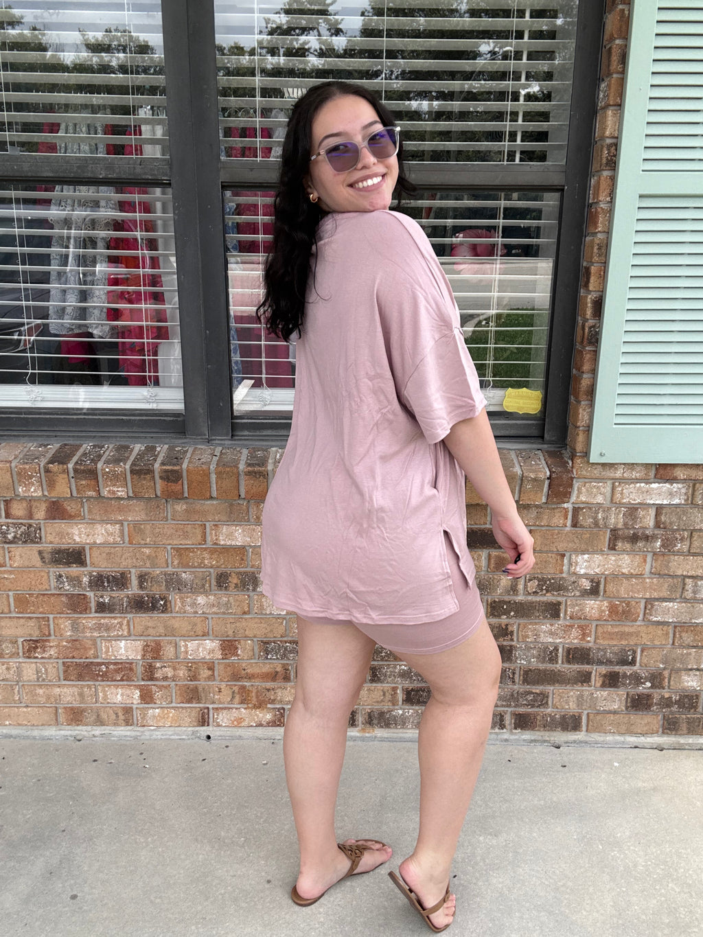 Cozy Season Lounge Set