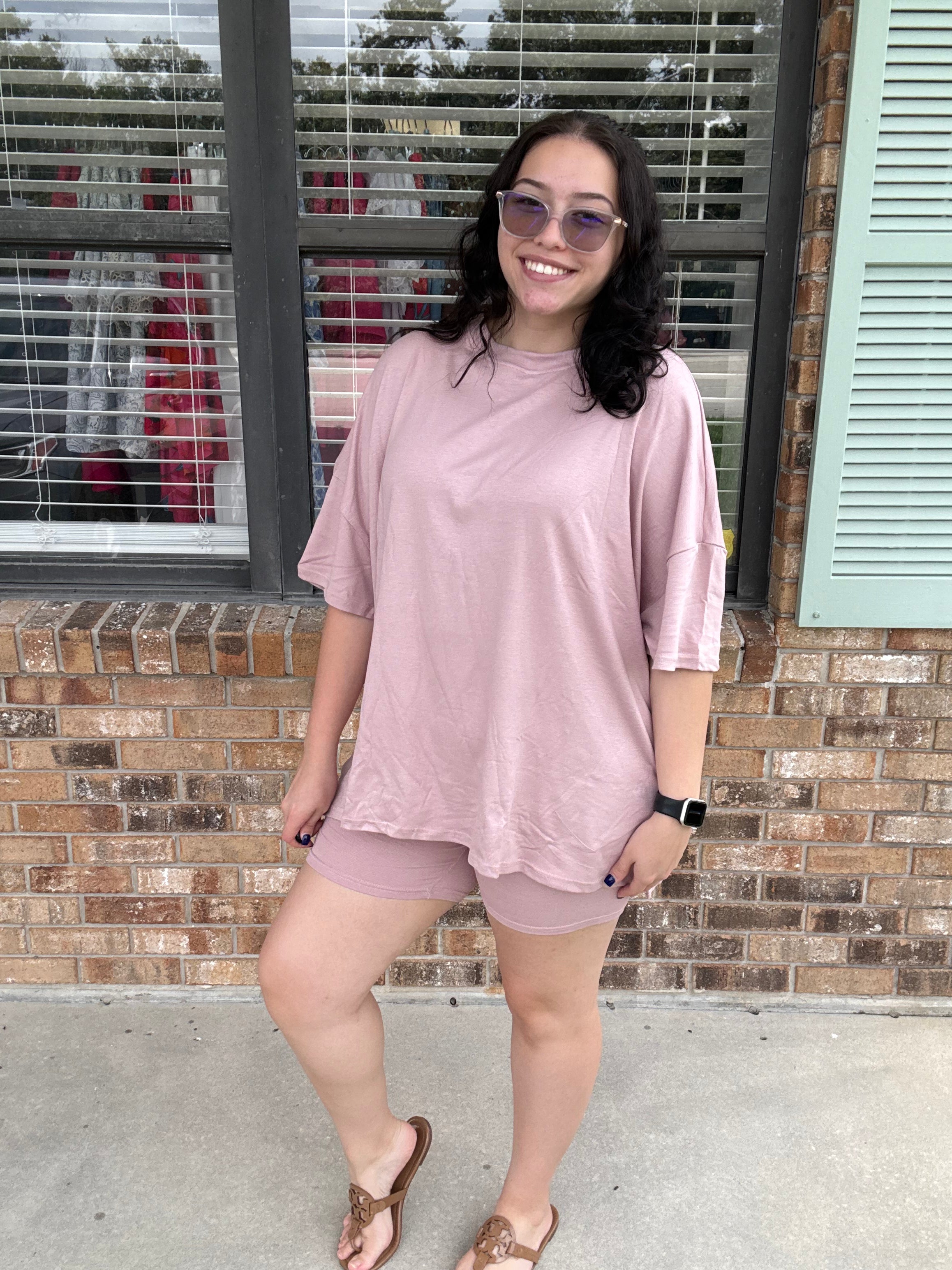 Cozy Season Lounge Set