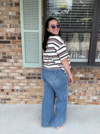 Cool Girl Wide Leg Jeans