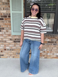 Cool Girl Wide Leg Jeans