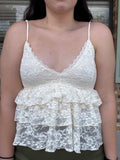 Harvest Moon Top