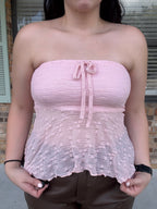 Avi’s Sweet Autumn Top