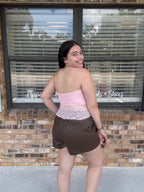 Avi’s Sweet Autumn Top