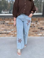 Meadow Muse Jeans