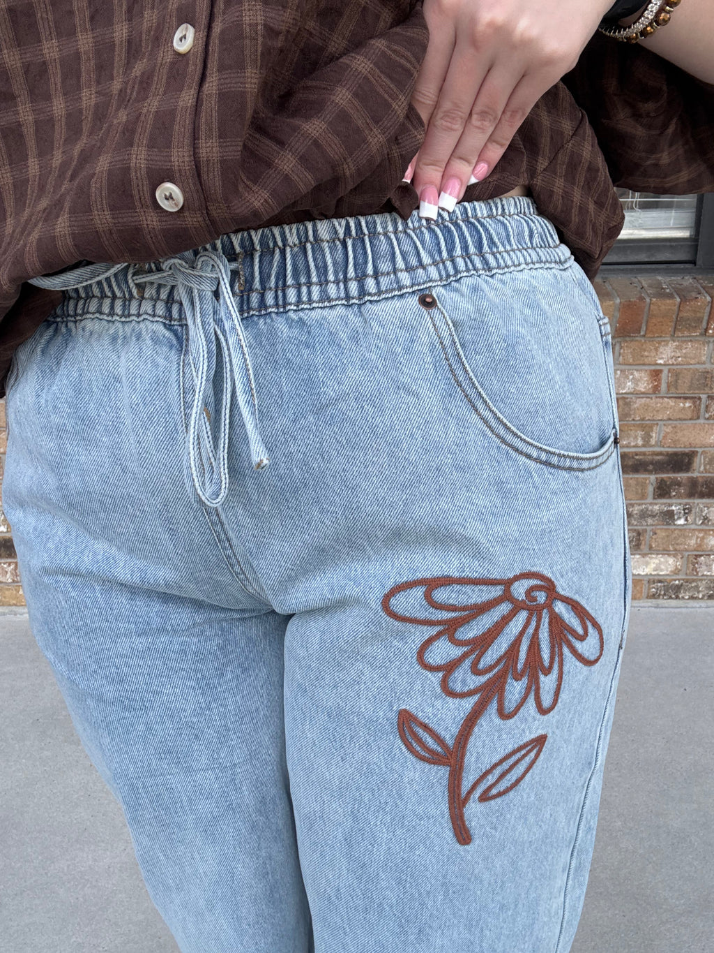Meadow Muse Jeans