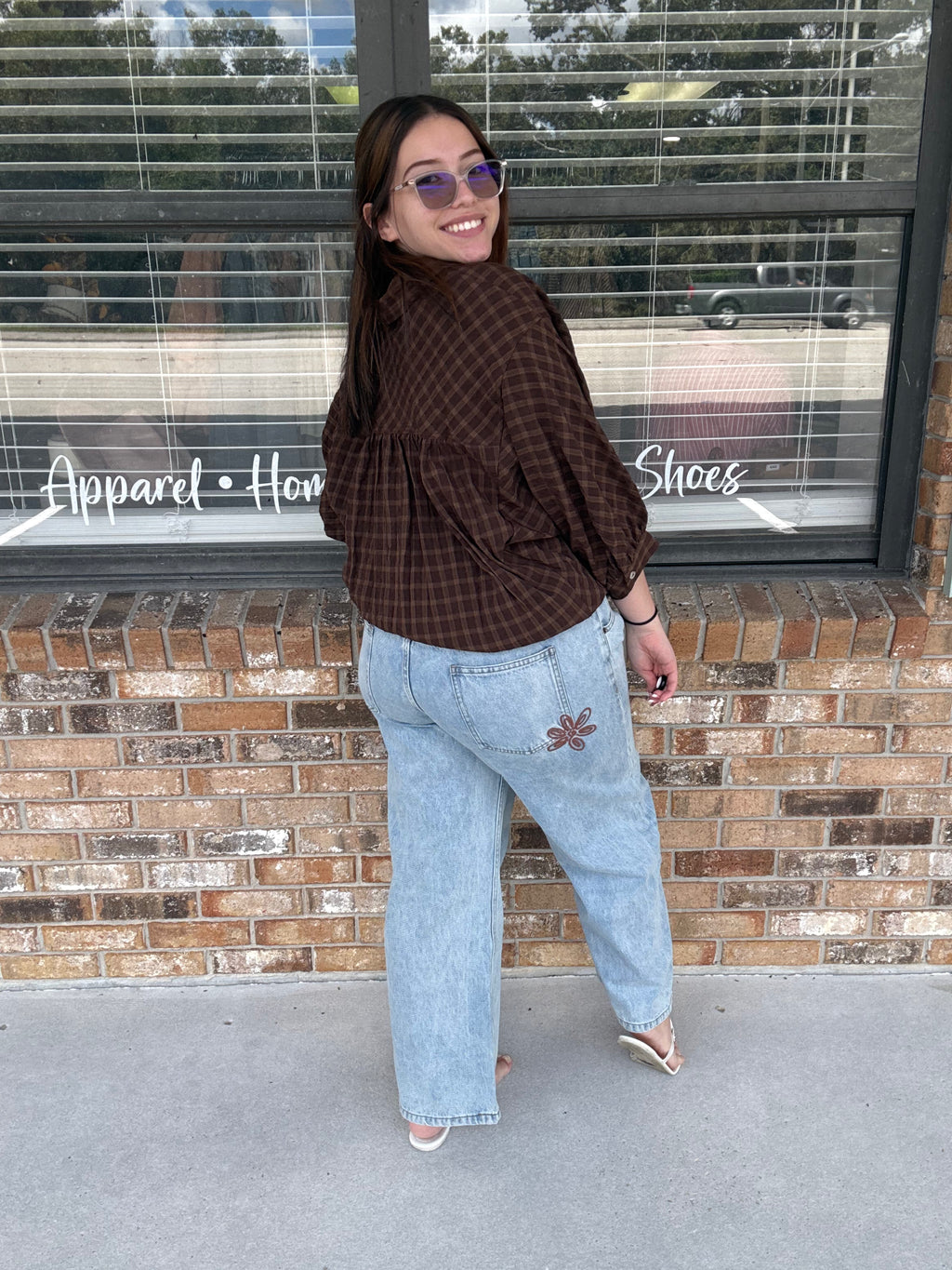 Meadow Muse Jeans