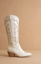 Ainsley Cowboy Boots