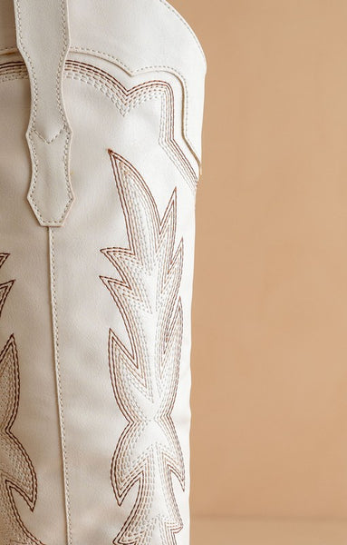 Ainsley Cowboy Boots