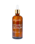 Brightening Facial Serum