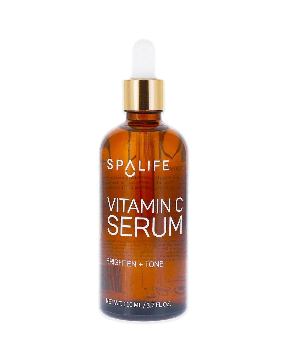 Brightening Facial Serum