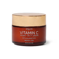 Brightening + Toning Face Cream