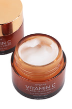 Brightening + Toning Face Cream