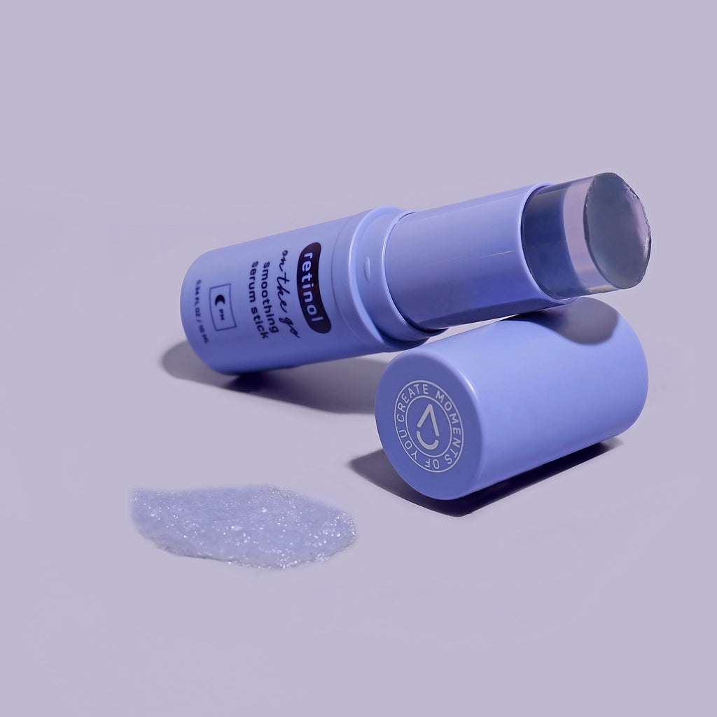 Plump Retinol Smoothing Serum