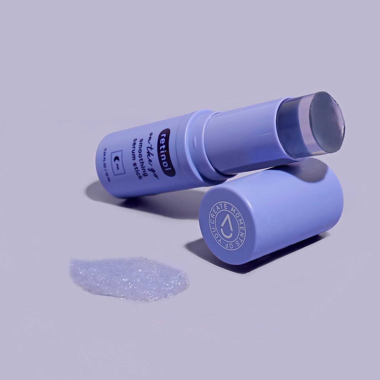 Plump Retinol Smoothing Serum