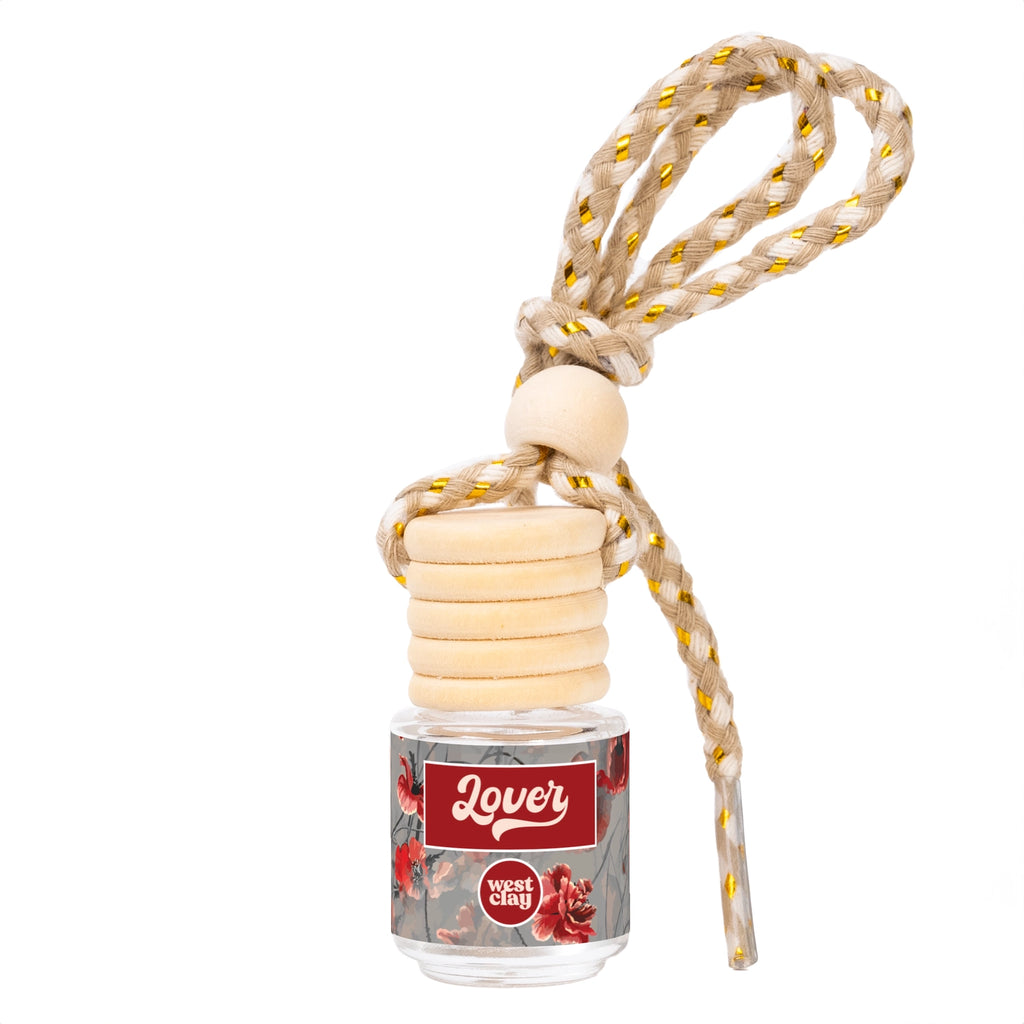 Lover Air Freshener