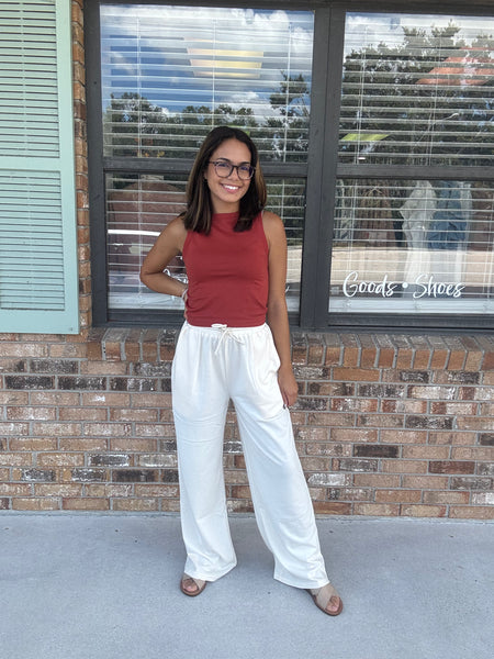 Autumn Cloud Pants