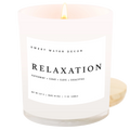 Relaxation Candle