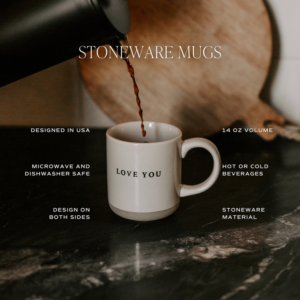 Heart Coffee Mug