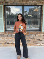 Rebel Wash Jeans