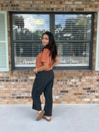 Rebel Wash Jeans