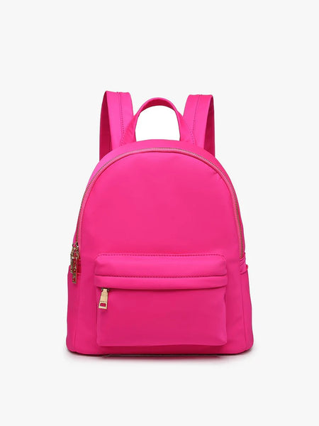 Barbie’s Backpack