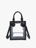Ella Clear Crossbody