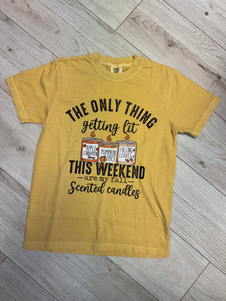 Get Lit T-shirt
