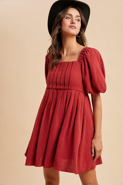 Cranberry Bliss Mini