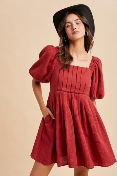 Cranberry Bliss Mini