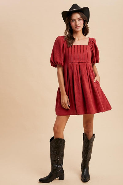 Cranberry Bliss Mini