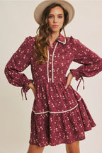 Sugarberry Kiss Dress