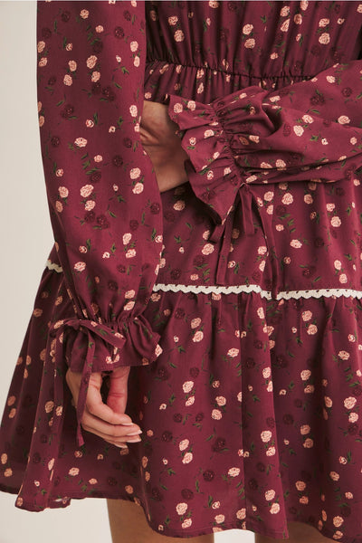 Sugarberry Kiss Dress