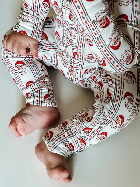 Santa’s Helper Onesie