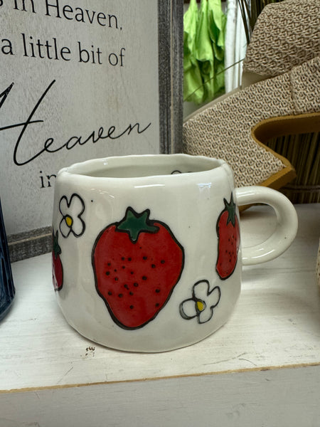 Berry Delight Mug