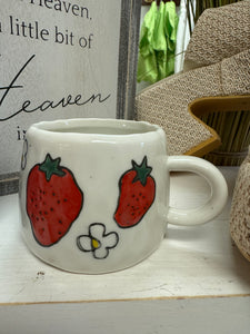 Berry Delight Mug