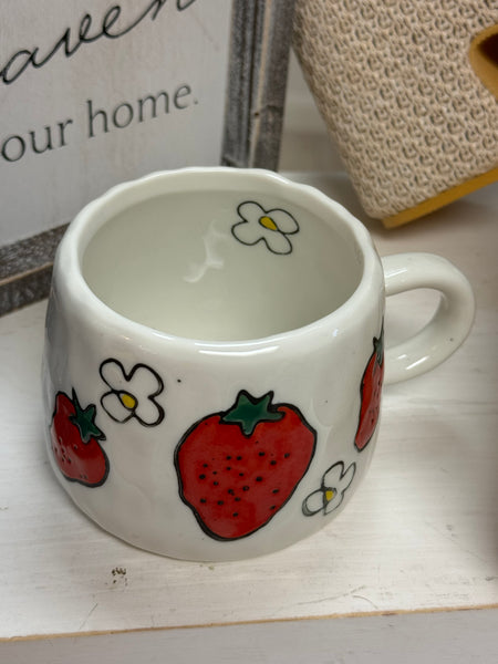 Berry Delight Mug