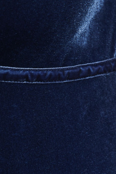 Velvet Frost Bodysuit