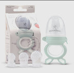 Fern Forage Feeder