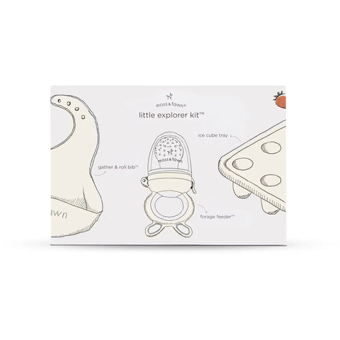 Ecru Little Explorer Kit